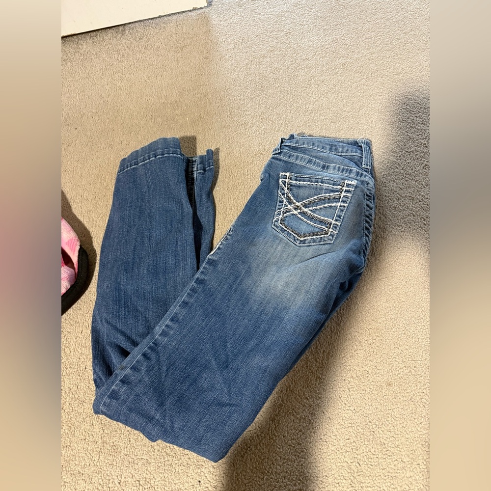 Ariat Trousers
